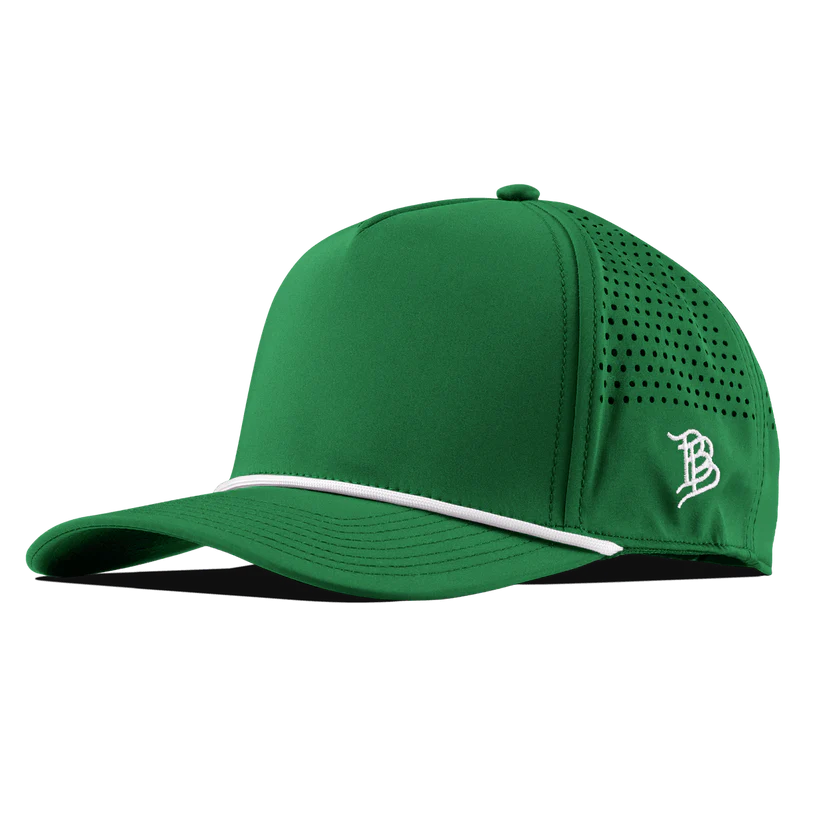 Golf Club Hat - Branded Bills