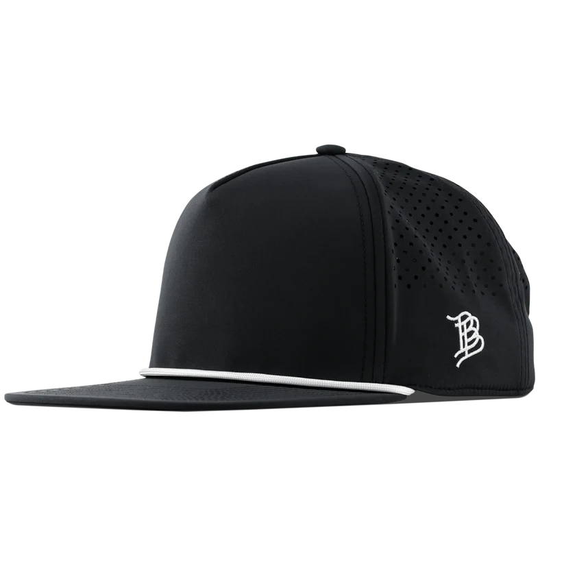 Branded Bills 555 | FLAT 5 PANEL ROPE