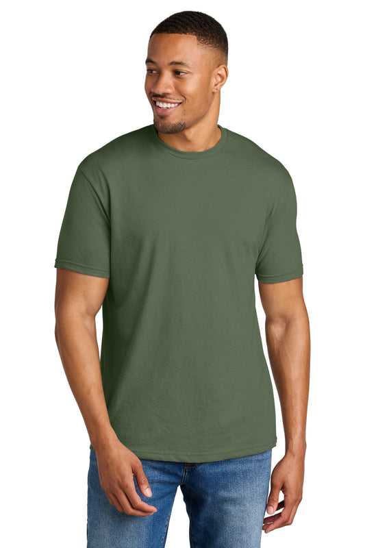 Gildan® Softstyle® CVC Tee 64000CVC