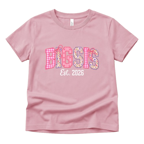 Big Sister est 2026