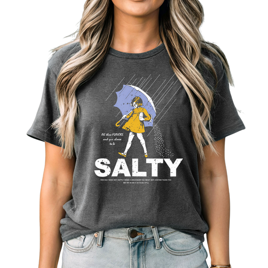 Salty T-Shirt