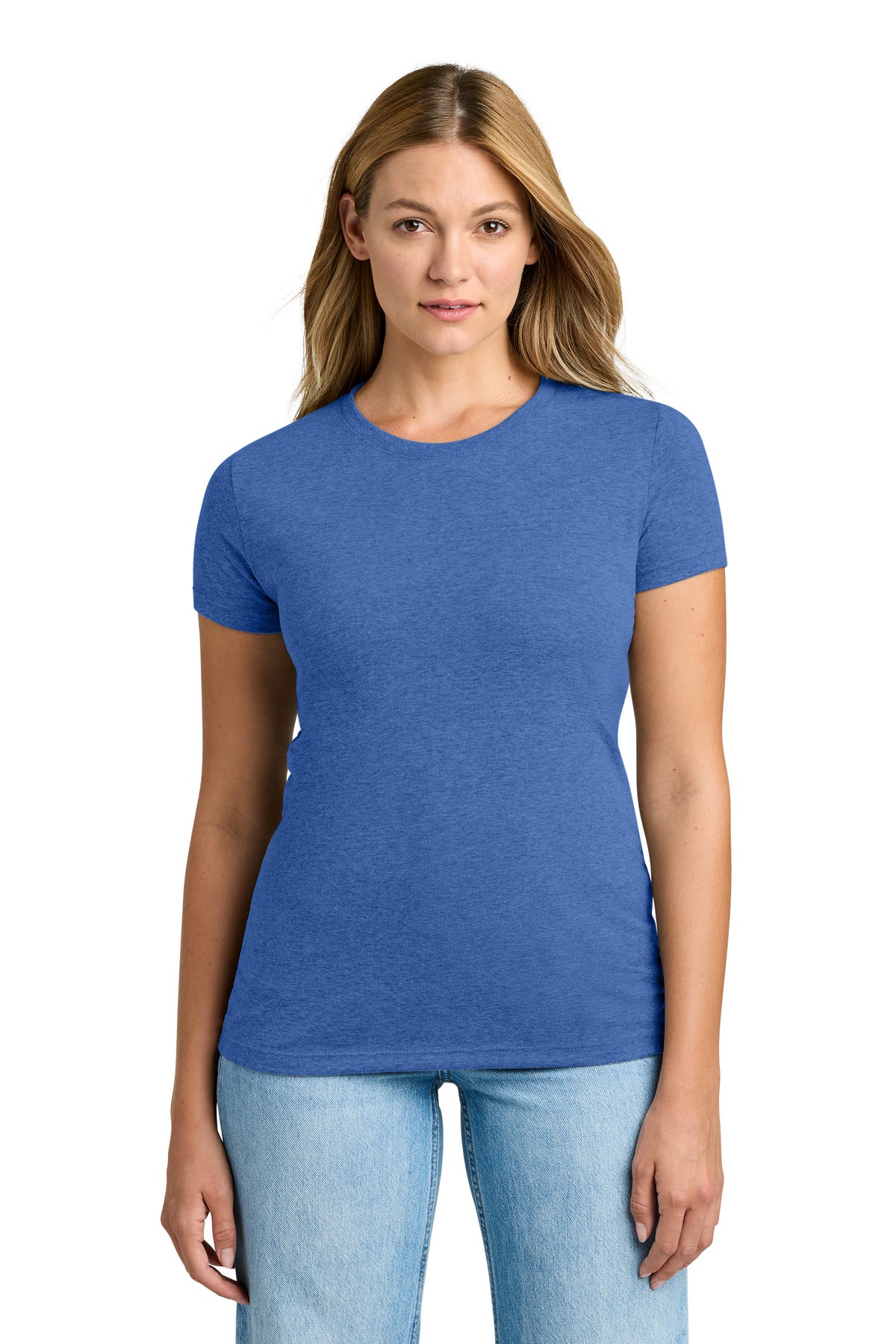 Next Level Apparel® Women's Tri-Blend Tee. NL6710