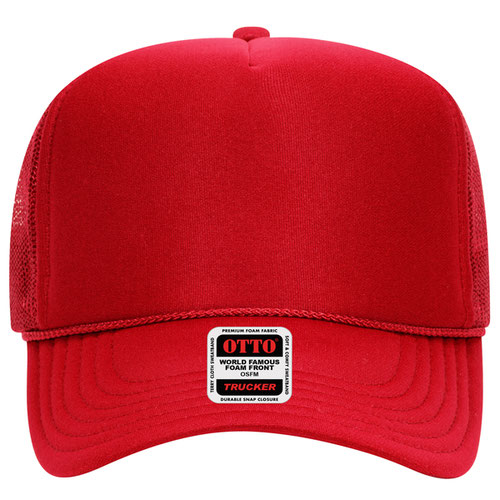 Custom Otto Hat