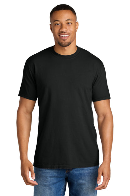 COMFORT COLORS ® Heavyweight Ring Spun Tee. 1717