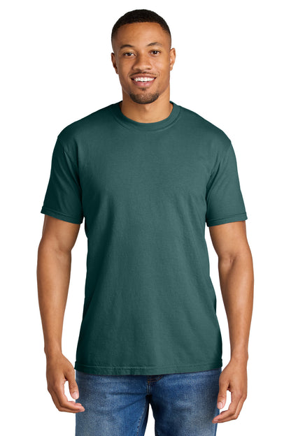 COMFORT COLORS ® Heavyweight Ring Spun Tee. 1717