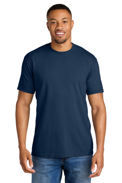 COMFORT COLORS ® Heavyweight Ring Spun Tee. 1717