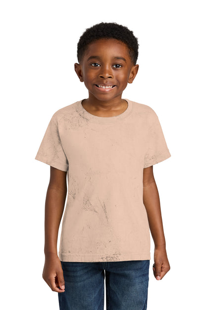 Comfort Colors® Youth Heavyweight Color Blast Tee 1745Y