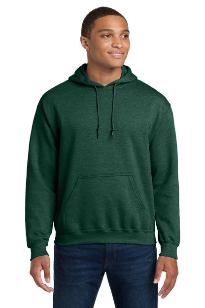 Gildan® - Heavy Blend™ Hooded Sweatshirt.  18500