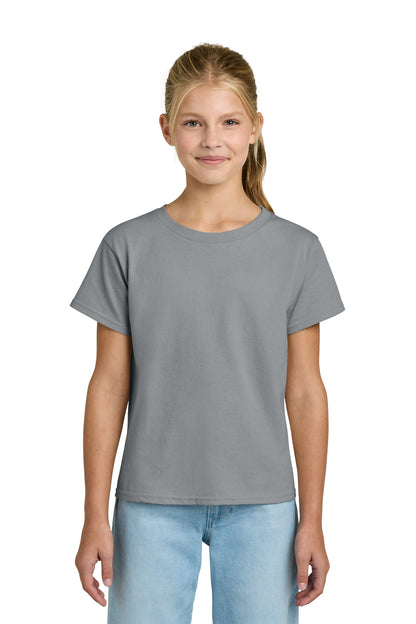 Gildan® Youth Light Cotton Tee 3000B