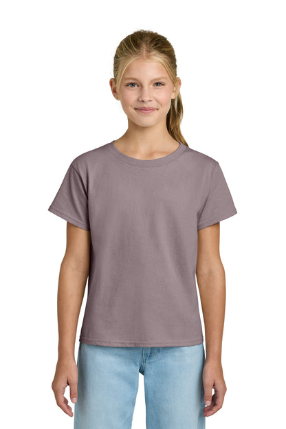 Gildan® Youth Light Cotton Tee 3000B