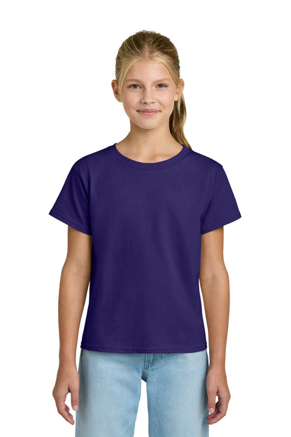 Gildan® Youth Light Cotton Tee 3000B