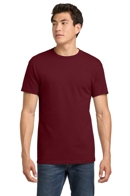 Gildan® - Heavy Cotton™ 100% Cotton T-Shirt.  5000