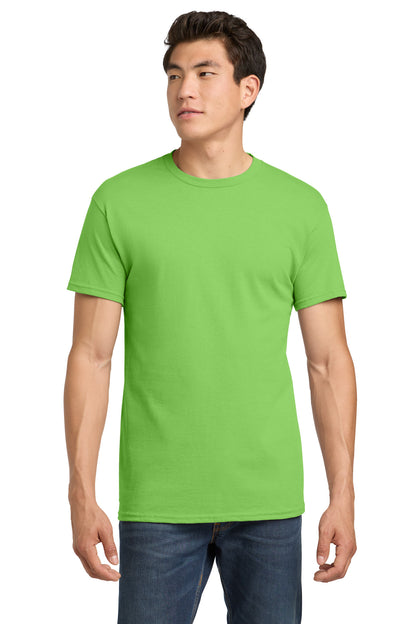 Gildan® - Heavy Cotton™ 100% Cotton T-Shirt.  5000