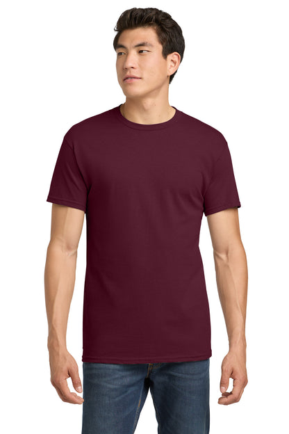 Gildan® - Heavy Cotton™ 100% Cotton T-Shirt.  5000