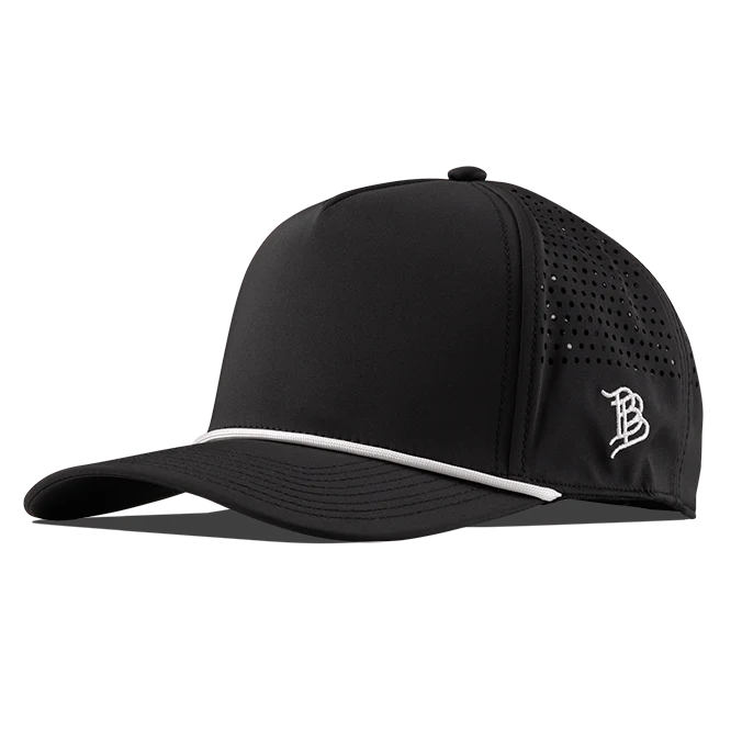 Branded Bills  545 | CURVED 5 PANEL ROPE