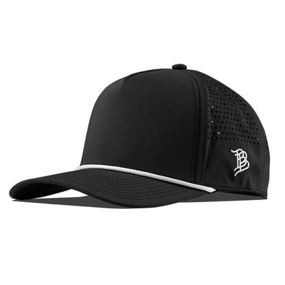 Branded Bills  545 | CURVED 5 PANEL ROPE