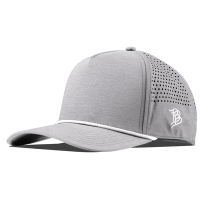 Branded Bills  545 | CURVED 5 PANEL ROPE