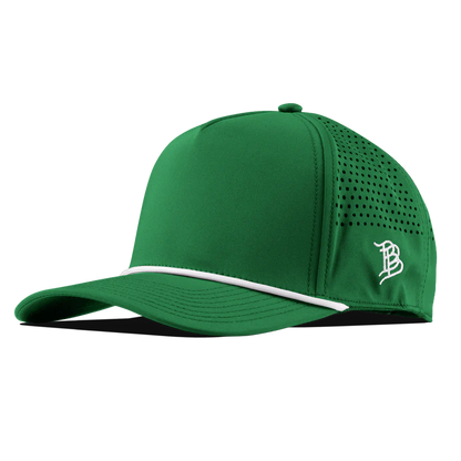 Branded Bills  545 | CURVED 5 PANEL ROPE