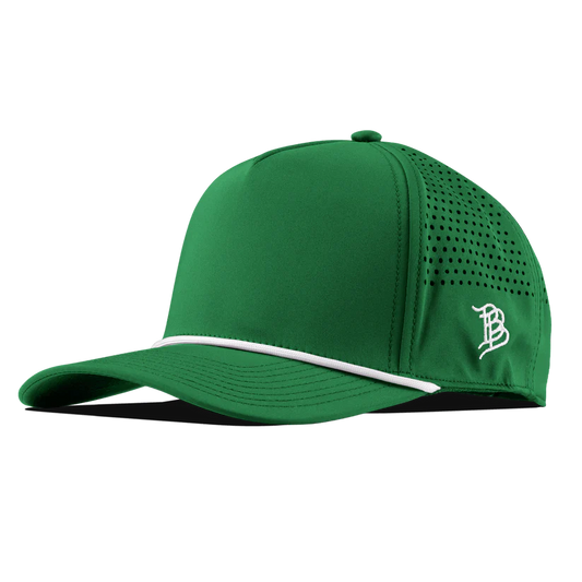 Golf Club Hat - Branded Bills