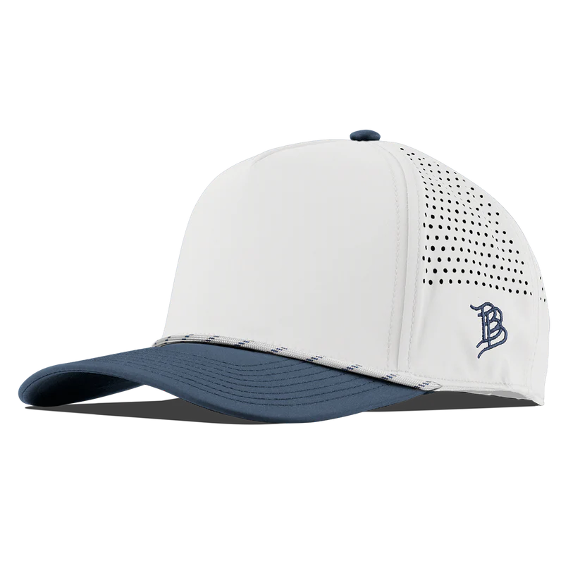 Branded Bills  545 | CURVED 5 PANEL ROPE