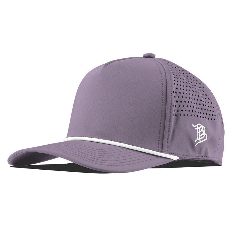 Branded Bills  545 | CURVED 5 PANEL ROPE