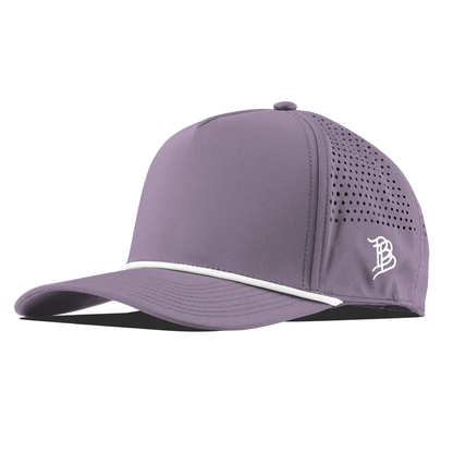 Branded Bills  545 | CURVED 5 PANEL ROPE