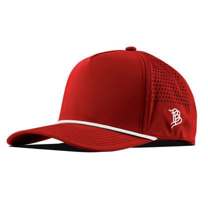 Branded Bills  545 | CURVED 5 PANEL ROPE