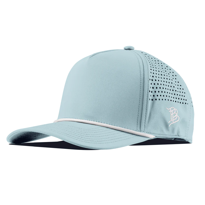 Branded Bills  545 | CURVED 5 PANEL ROPE