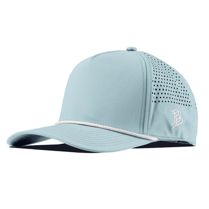 Branded Bills  545 | CURVED 5 PANEL ROPE