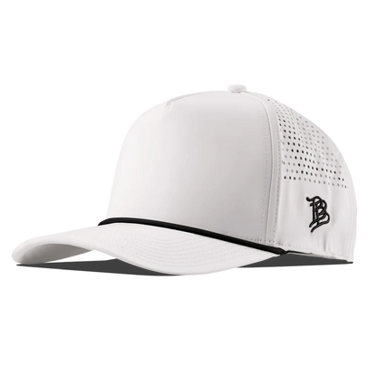 Branded Bills  545 | CURVED 5 PANEL ROPE