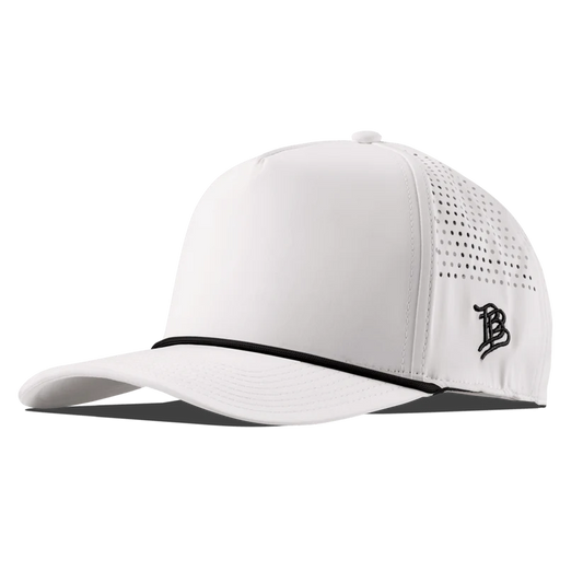 Branded Bills  545 | CURVED 5 PANEL ROPE