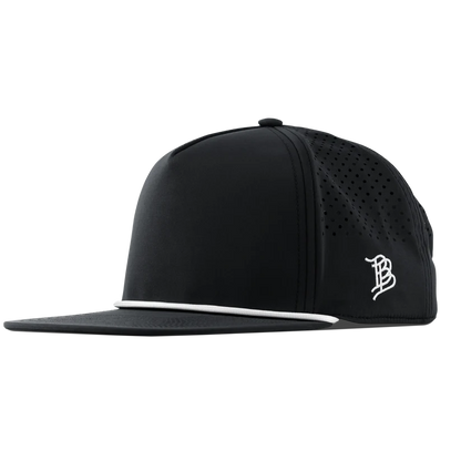 Branded Bills 555 | FLAT 5 PANEL ROPE