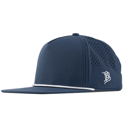 Branded Bills 555 | FLAT 5 PANEL ROPE