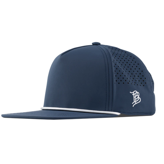 Branded Bills 555 | FLAT 5 PANEL ROPE