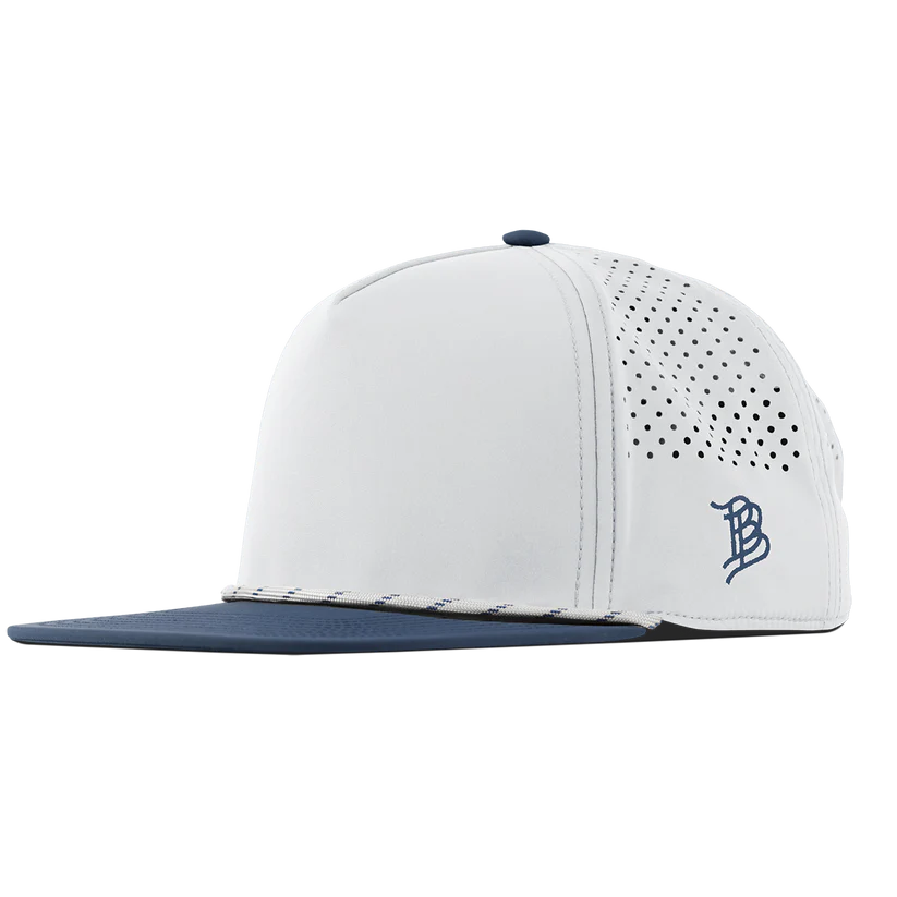 Branded Bills 555 | FLAT 5 PANEL ROPE