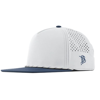 Branded Bills 555 | FLAT 5 PANEL ROPE