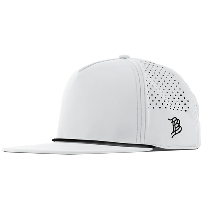 Branded Bills 555 | FLAT 5 PANEL ROPE