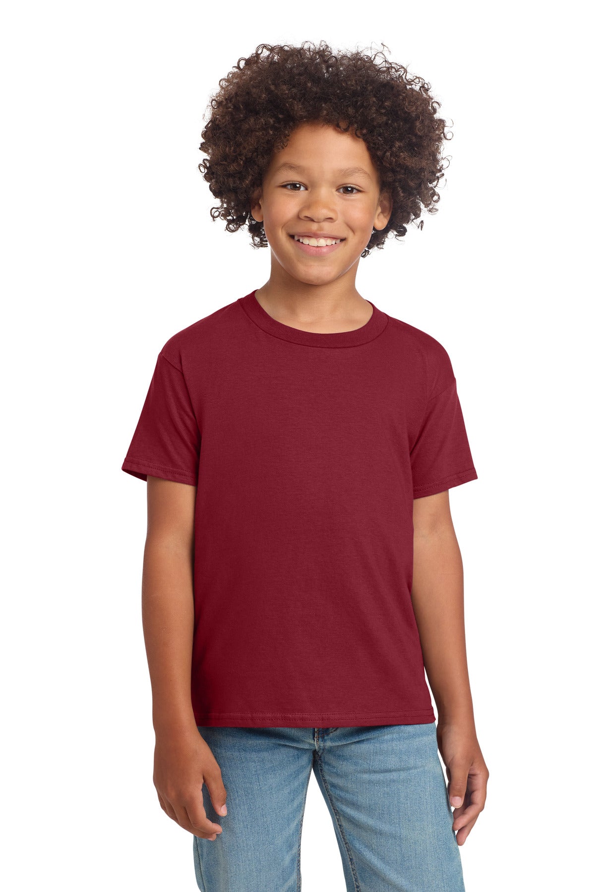 Gildan Youth Softstyle® T-Shirt 64000B