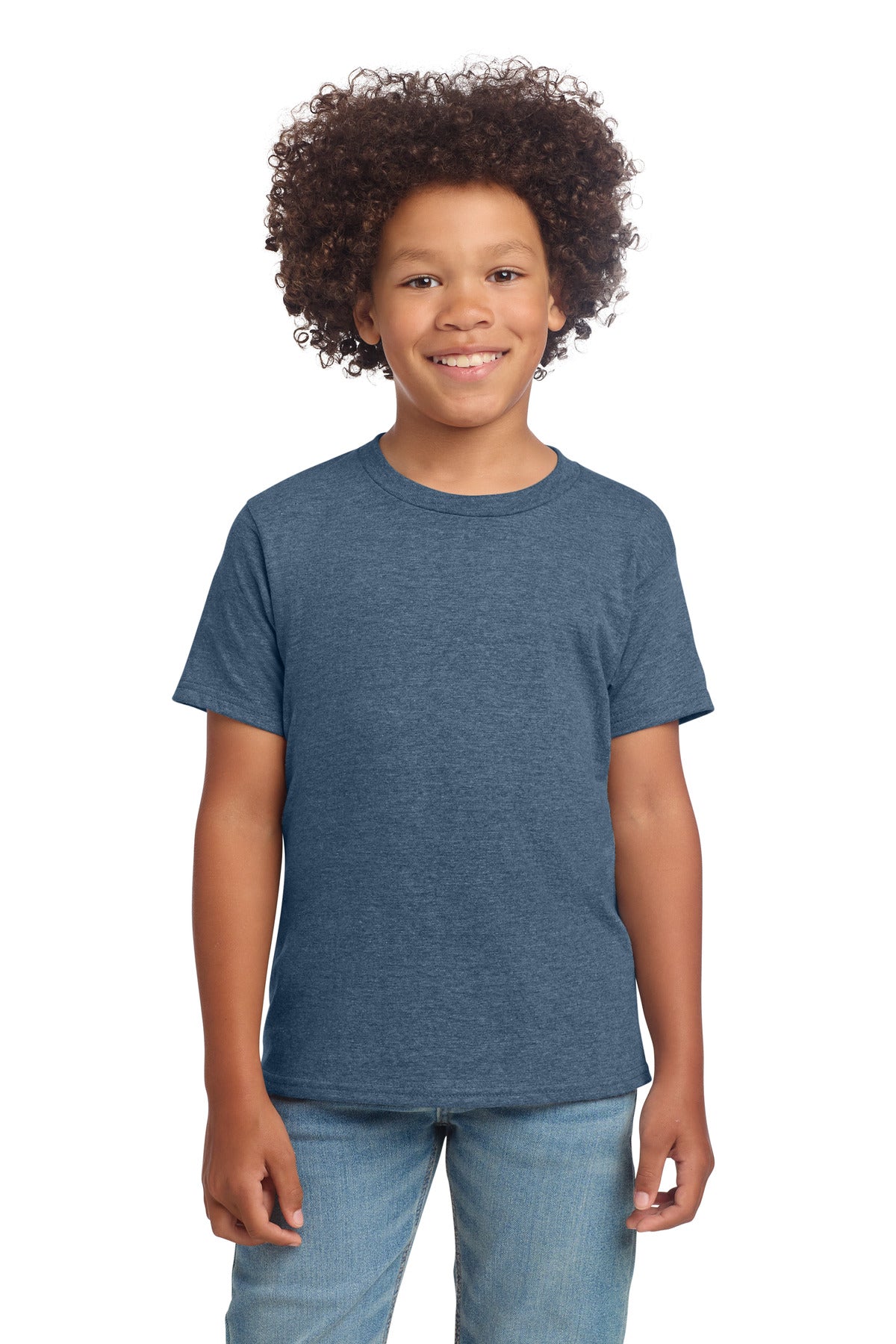 Gildan Youth Softstyle® T-Shirt 64000B