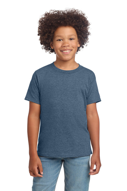 Gildan Youth Softstyle® T-Shirt 64000B