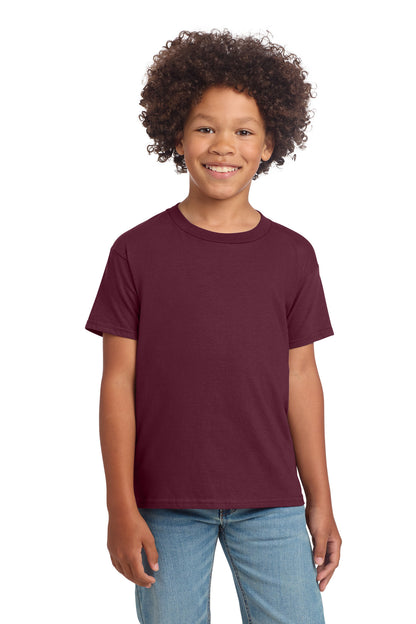 Gildan Youth Softstyle® T-Shirt 64000B