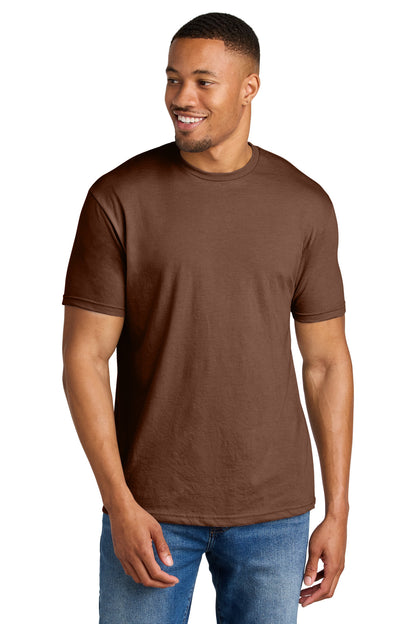 Gildan® Softstyle® CVC Tee 64000CVC