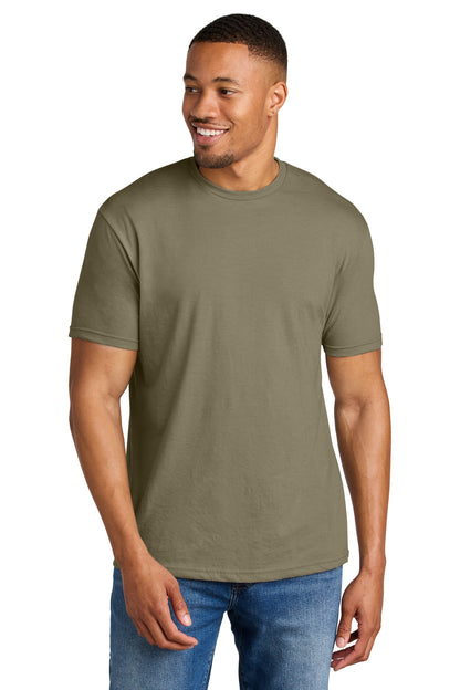 Gildan® Softstyle® CVC Tee 64000CVC