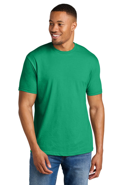 Gildan® Softstyle® CVC Tee 64000CVC