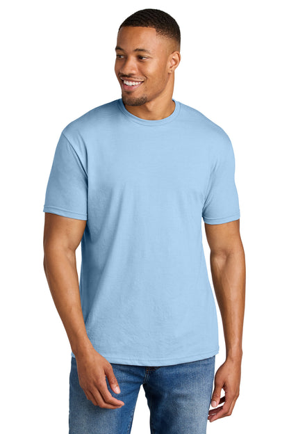 Gildan® Softstyle® CVC Tee 64000CVC