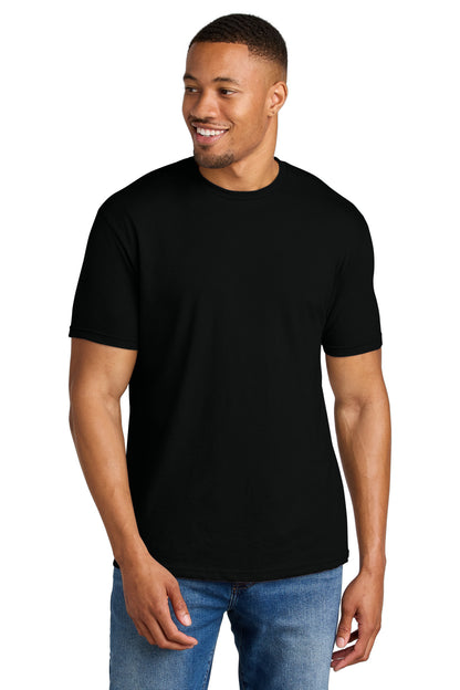 Gildan® Softstyle® CVC Tee 64000CVC