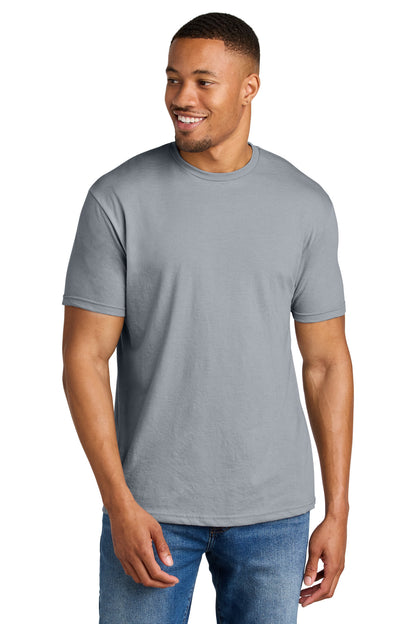 Gildan® Softstyle® CVC Tee 64000CVC