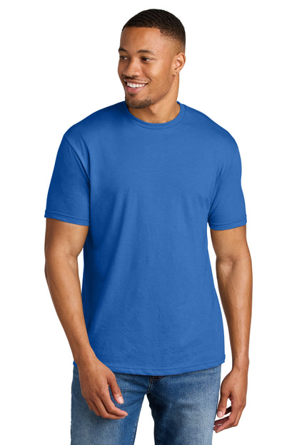 Gildan® Softstyle® CVC Tee 64000CVC