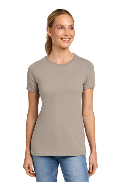 Gildan® Softstyle® Women's CVC T-Shirt 64001LCVC