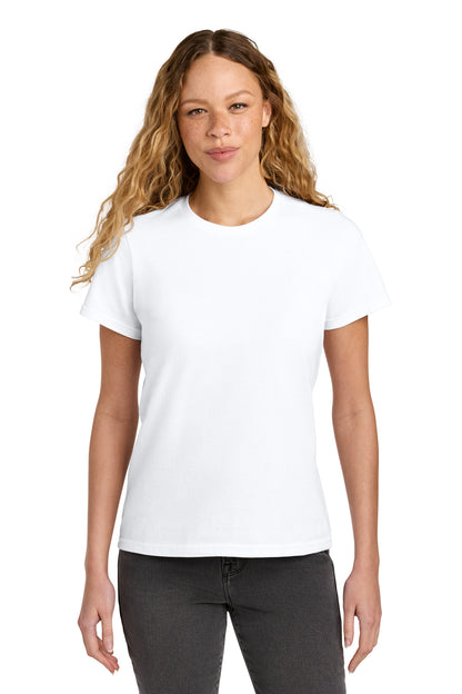 Gildan® Women's Softstyle® Midweight Tee 65000L